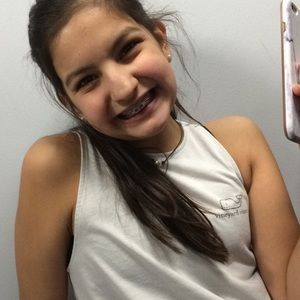 Meet your Posher, Gracie